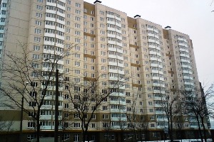 Квартира в Москве, продажа