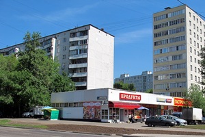 Квартира в Москве, продажа