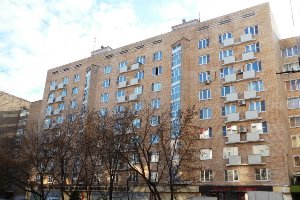 Квартира в Москве, продажа