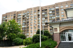 Квартира в Москве, продажа