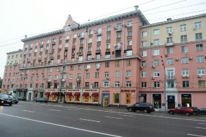 Квартира в Москве, продажа