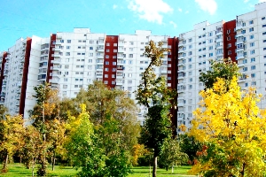 Квартира в Москве, продажа