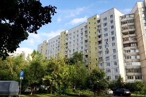 Квартира в Москве, продажа